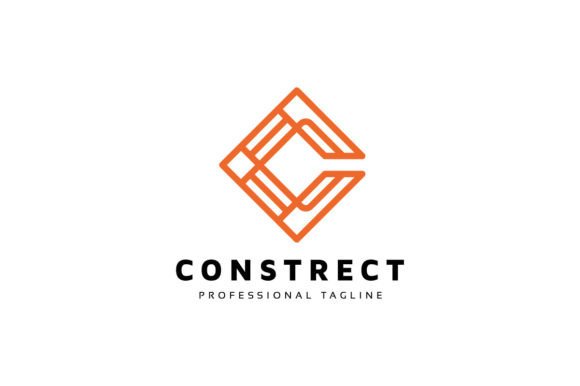 Download C Letter Construction - Premium Bundle