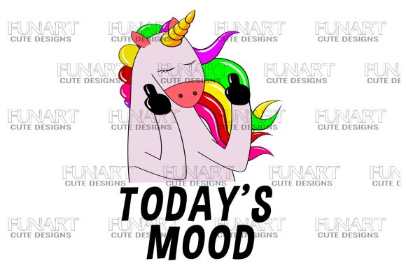 Download FUNNY UNICORN DESIGN ,QUOTE ,PNG CLIPART - Unicorn design Collection