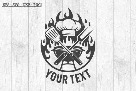 Download Grilling Svg, BBQ Svg, Grill Master Svg - Grill Collection