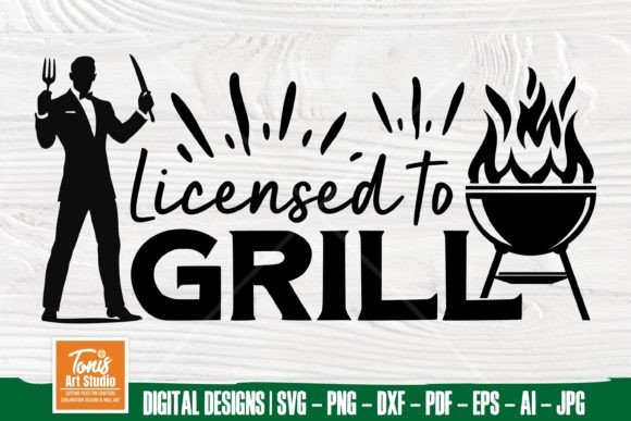 Download Bbq Dad Grill, Fathers Day, Bbq SVG - Grill Collection