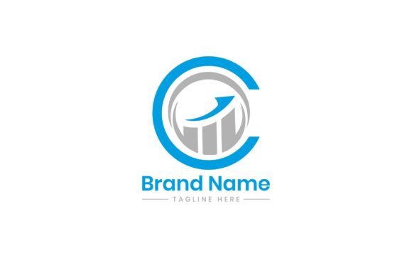 Download C Letter Construction Logo Design - Premium Resources
