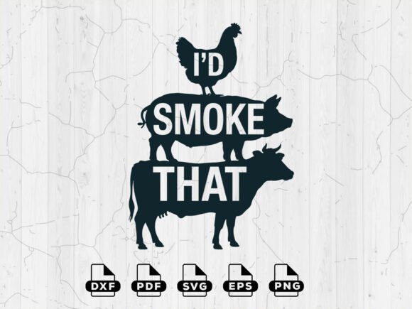 Download BBQ SVG, Dad's Bar and Grill Cut Files - Grill Collection