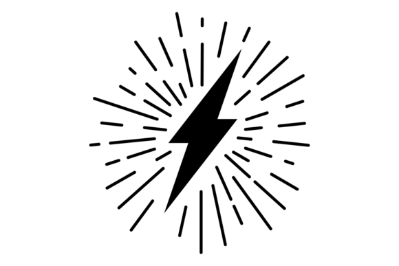 Download Flash Symbol in Retro Comic Book Style. - Comic book Collection
