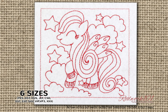 Download Fairytale Unicorn Design - Unicorn design Collection